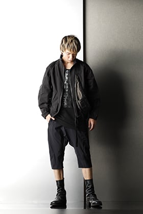 2020 Spring Summer Brand Mix Black Styling