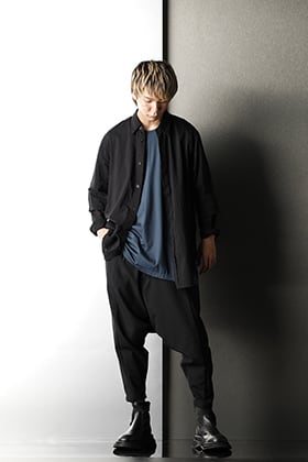 JULIUS x The Viridi-anne Spring Summer Style