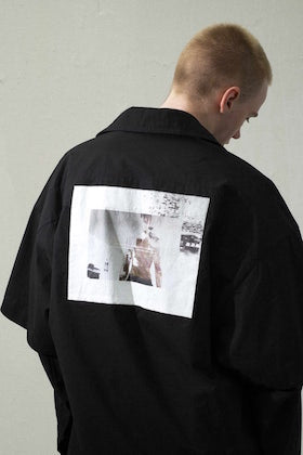 "JULIUS & NILøS" 19SS先行予約会、明日より開催！！@藤井大丸店