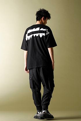 .LOGY Kyoto 20SS Mix Brand BLACK STYLE!!