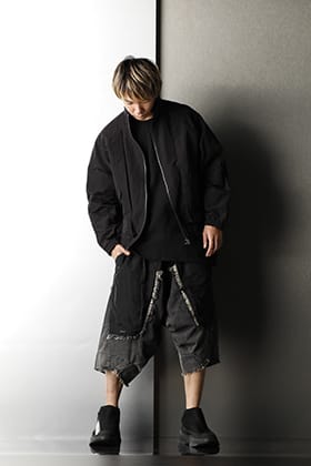 HAMCUS & NILøS & TVA Active Comfy Styling