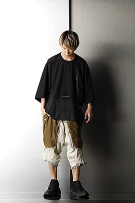 HAMCUS Dirty military styling!!