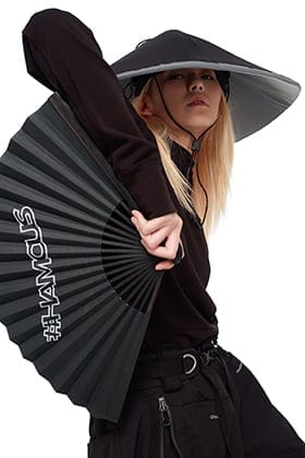 HAMCUS 20SS Collection 2nd Delivery!!