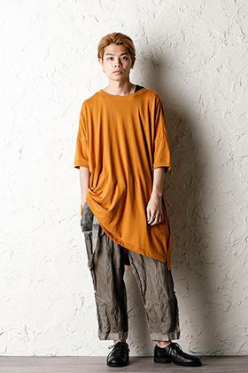 Oproject and ZIGGY CHEN 20SS For Summer Style
