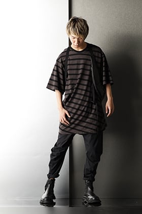 JULIUS 2020PF Collection Summer Styling