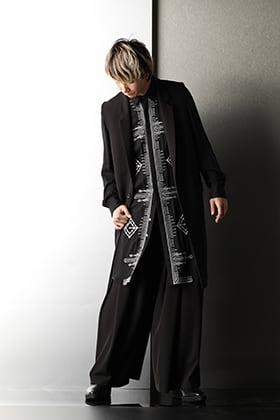 GalaabenD 2020SS Summer Material Style