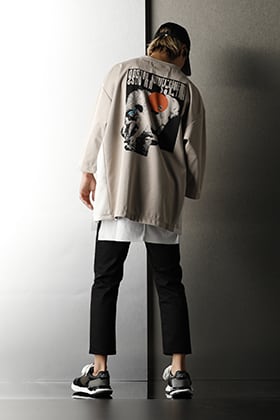 DBSS 2020SS Summer Street styling