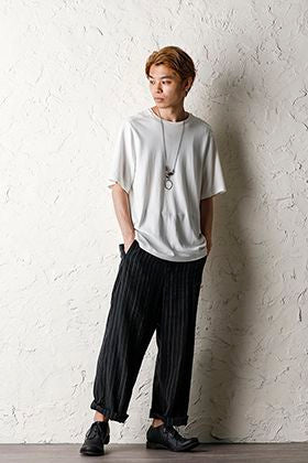 DEVOA 20SS Relax Style