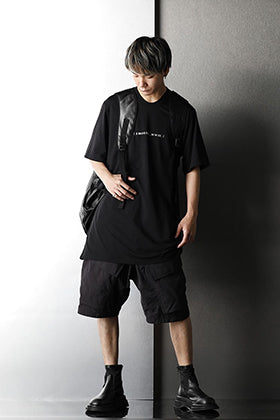 JULIUS 20PF Summer Military Styling