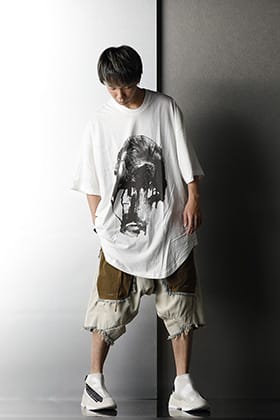 NILøS 2020SS Summer coloring Style