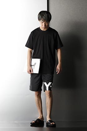 Y-3 Amphibious Summer Styling