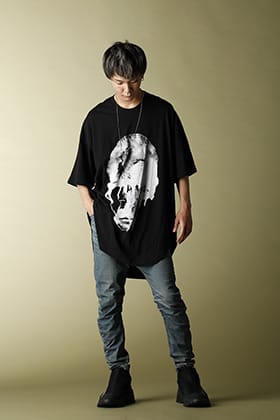 .LOGY Kyoto JULIUS 20PF CURVED SLIM JEANS Indigo STYLE!!