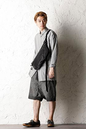 BBS 20SS Grayish tone Style