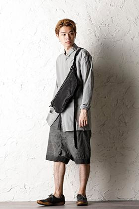 BBS 20SS Grayish tone Style