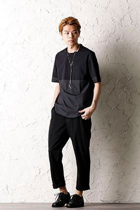 STEPHAN SCHNEIDER and Yamauchi Mix Style