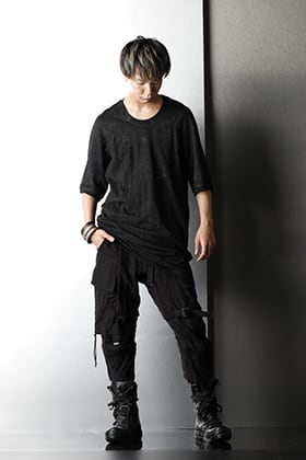 11 by BBS & D.Hygen Dirty black styling