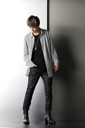 Various Brands Combination slim style