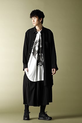 Ground Y × NILøS Mix Summer Cordinate!!