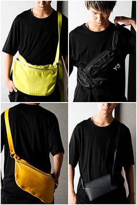 The R Recommended Porch 4 Item