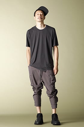 .LOGY Kyoto The Viridi-anne 20SS Recommended summer Style