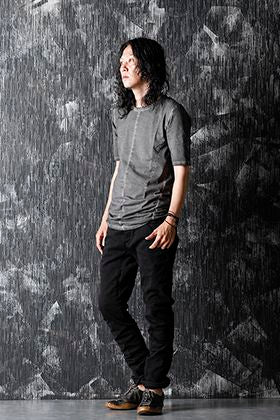 D.HYGEN & EMATYTE Street Style