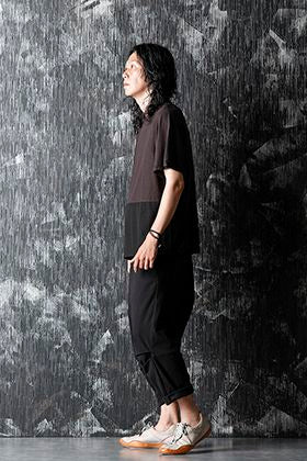 DEVOA / individual sentiments Classic style