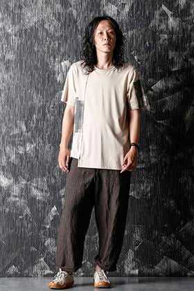 ZIGGY CHEN & 山内 EASY STYLE