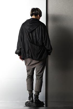 JULIUS - ユリウス & The Viridi-anne - ザヴィリジアン New Items Mix styling