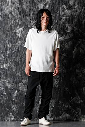 DEVOA 20-21AW Classic and traditional style