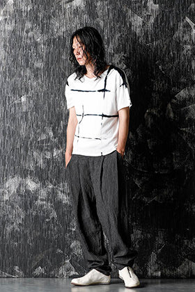 Suzusan and hannibal EASY STYLE