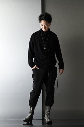 The Viridi-ane & Parts of Four Simple Black Style