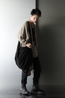 JULIUS Season Mix Styling