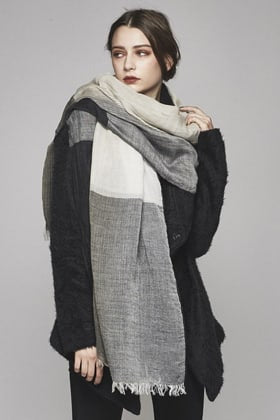 The Winter Stole