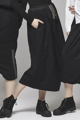 AF ARTEFACT 17-18AW Pants