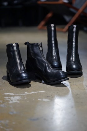 GUIDI PL Collection