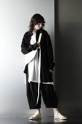 Ground Y Spring Summer Shirt Style