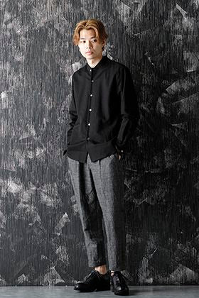 Yamauchi 20SS Sophisticated Simple Style