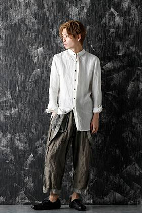 hannibal and ZIGGY CHEN 20SS Mix Style