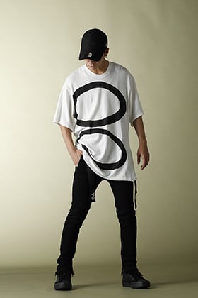 .LOGY Kyoto JULIUS × ASKYY Summer Cordinate!!