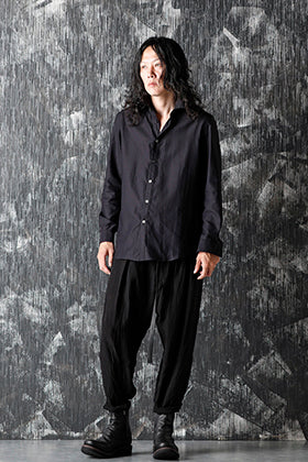 Yamauchi and ZIGGY CHEN and DEVOA Styling