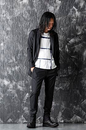 DEVOA & SUZUSAN Set Up Style