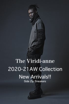 The Viridi-anne 2020-21AW Collection New Arrivals!!