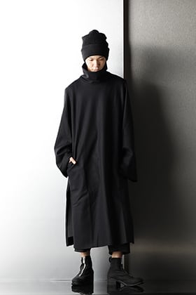 kujaku x Ground Y 2020-21AW Mix Styling
