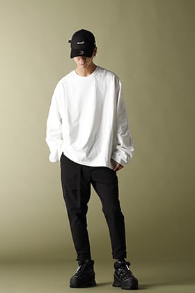 .LOGY Kyoto "VEIN × The Viridi-anne" Monotone cordinate!!