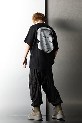 JULIUS - ユリウス 2020-21AW Black Summer Styling