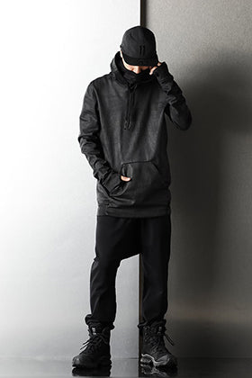 11 by BBS 2020-21AW Rough silhouette Street styling