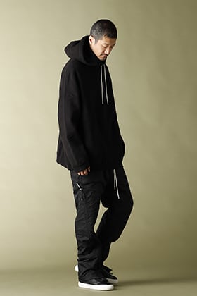 VEIN 2020-21AW "Vessel series" Styling!!