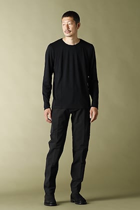 ARC'TERYX VEILANCE 2020-21AW New Item Styling
