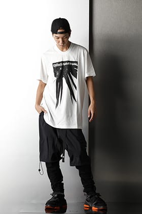 NILøS 2020-21AW New Item Styling