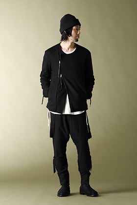 2020-21AW 2020-21AW ASKYY【BONDAGE RIDERS】Fall Cordinate !!